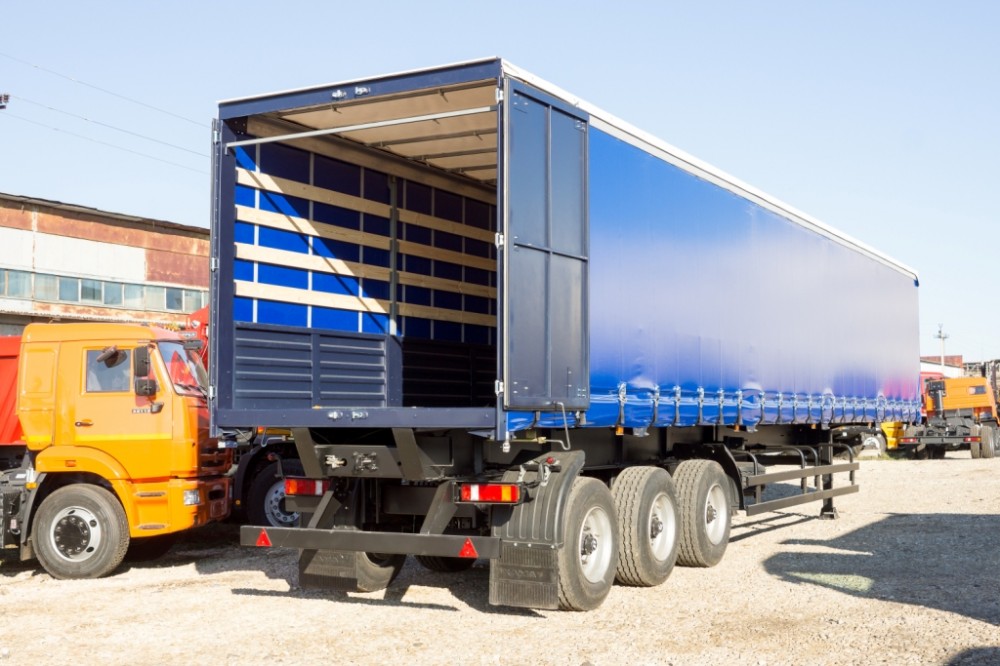 Шторный полуприцеп 9408-15